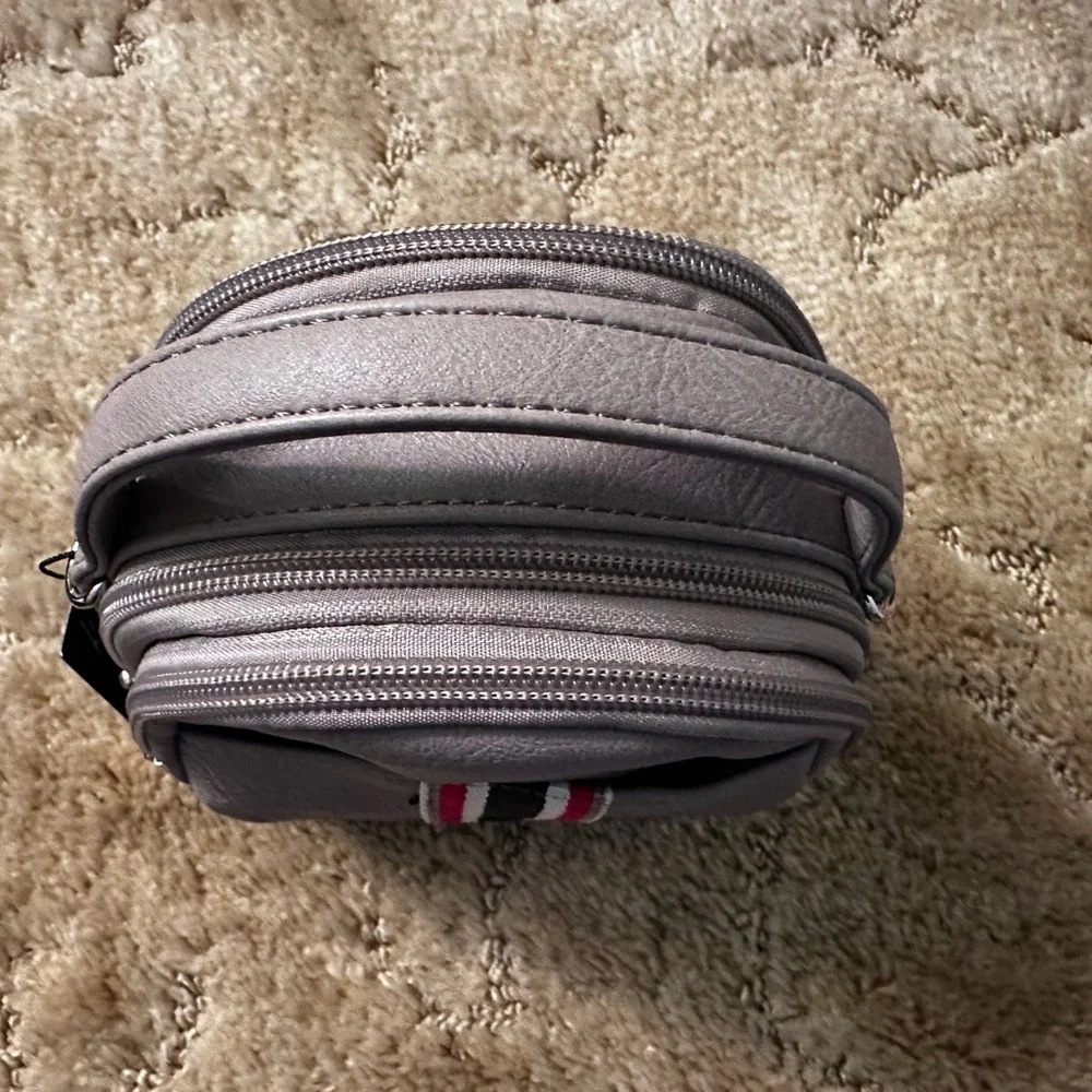 Mini Backpack - Picture 3 of 3